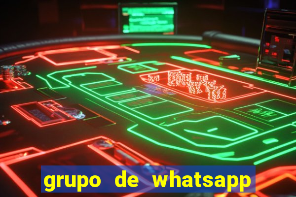 grupo de whatsapp de cdzinha